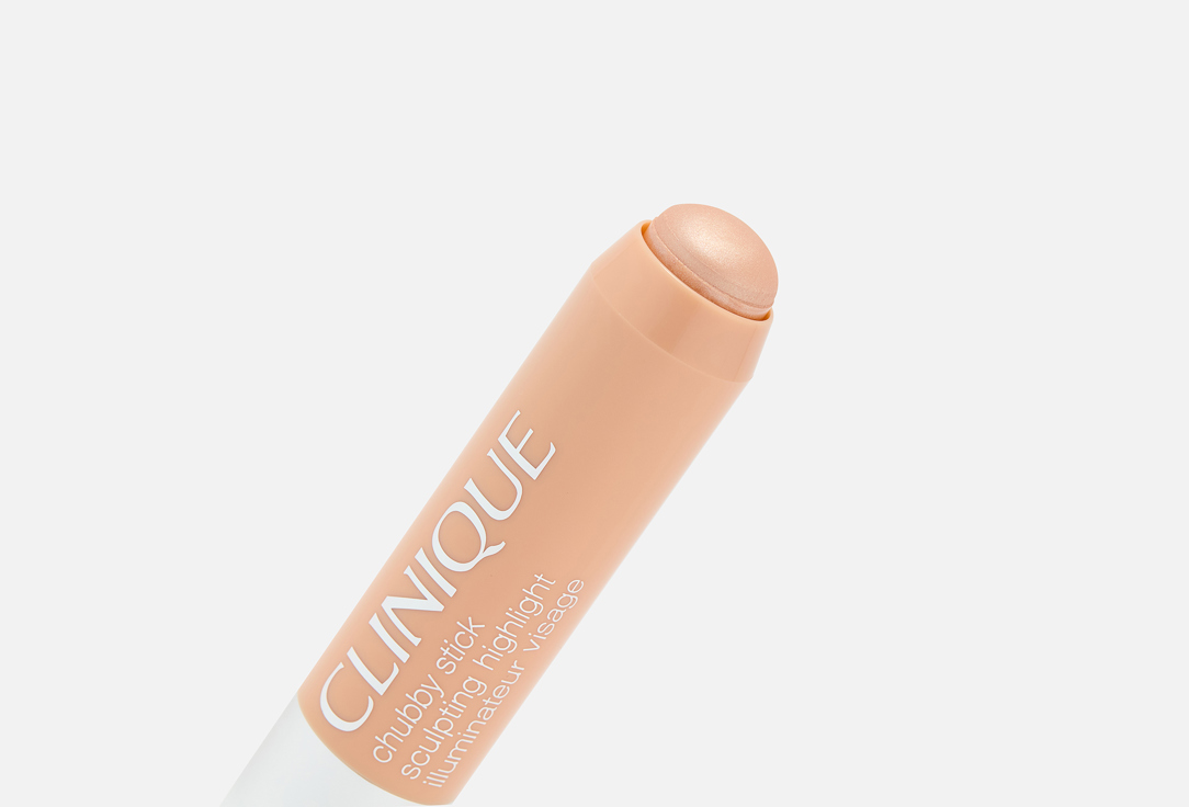 Clinique Creamy highlighter stick Chubby Stick Highlighter