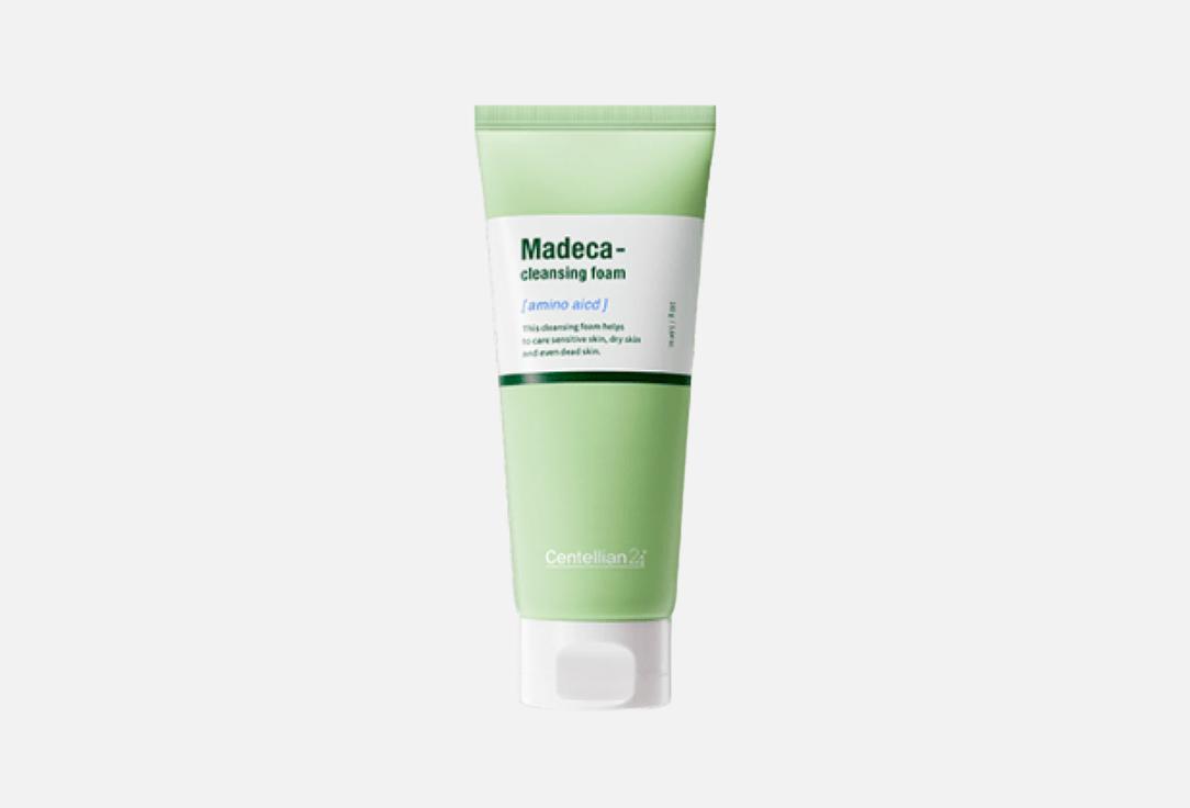 Centellian24 Face Cleansing Foam Amino Acid 160 g Centellian24 Face Cleansing Foam Amino Acid
