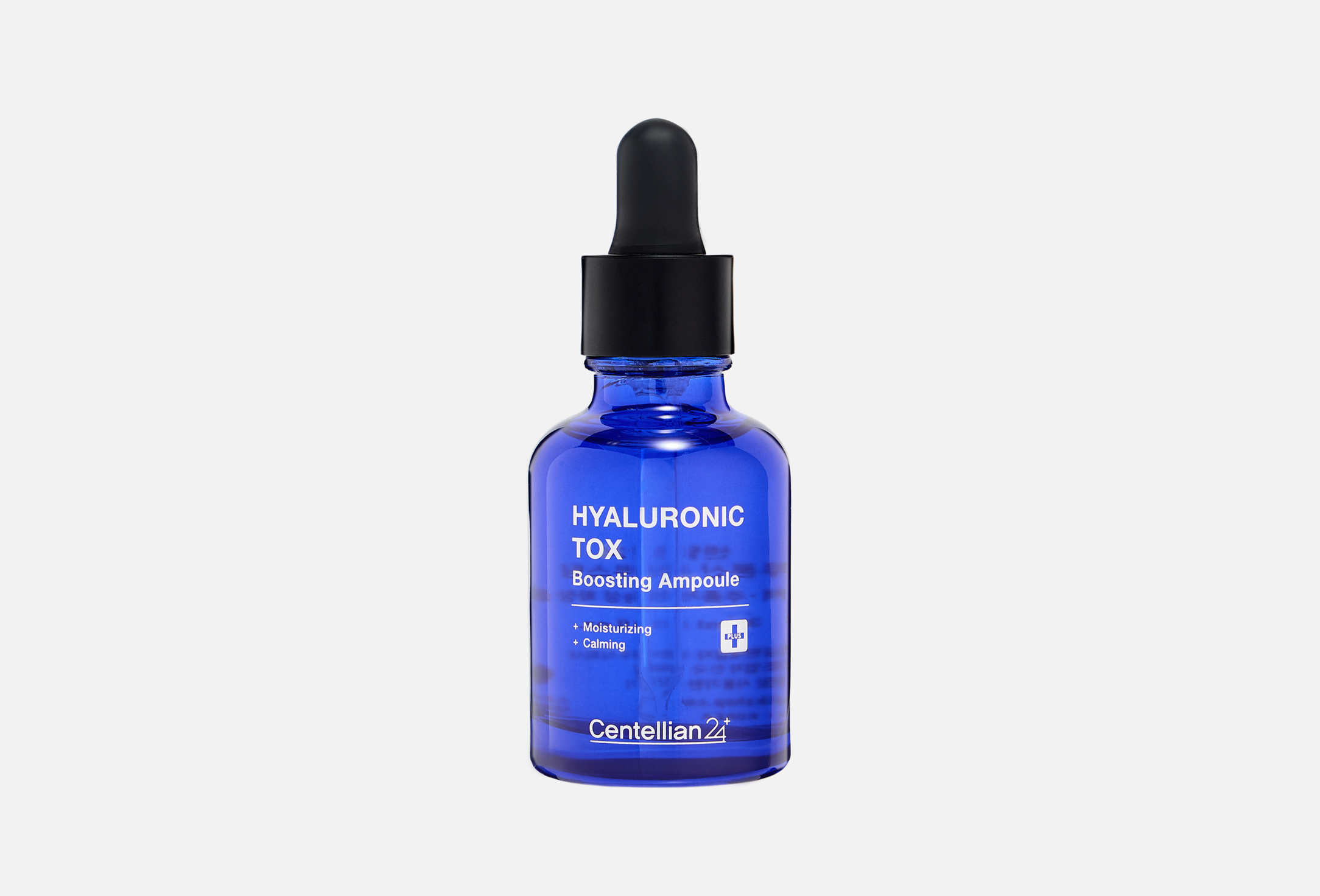 Hyaluronic Tox Boosting  30 