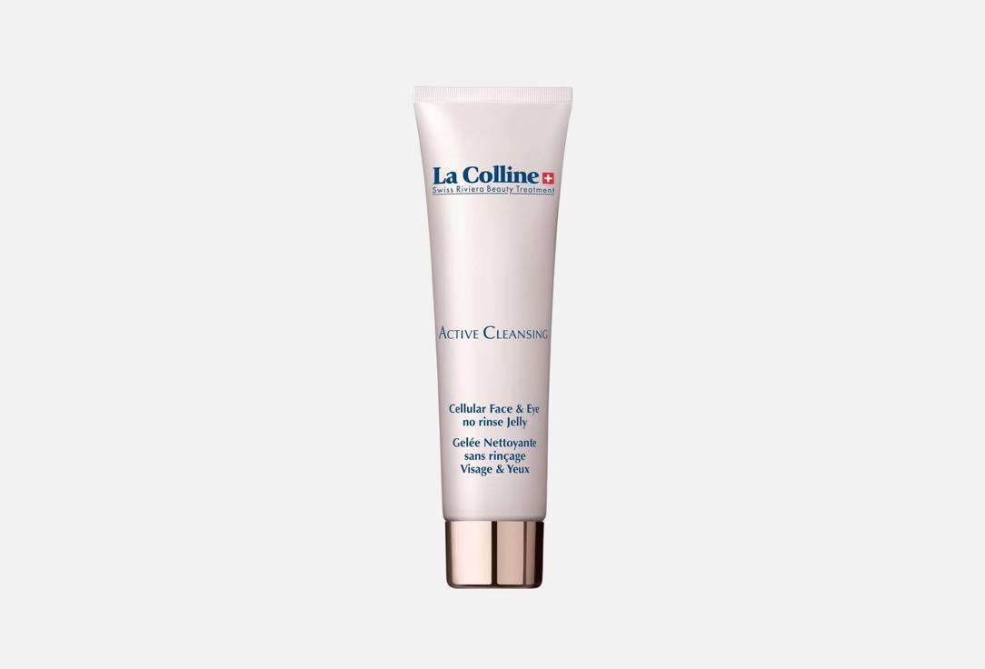 La colline Cleansing Face Jelly Balm Cellular Face & Eye No Rinse Jelly 150 ml La colline Cleansing Face Jelly Balm Cellular Face & Eye No Rinse Jelly