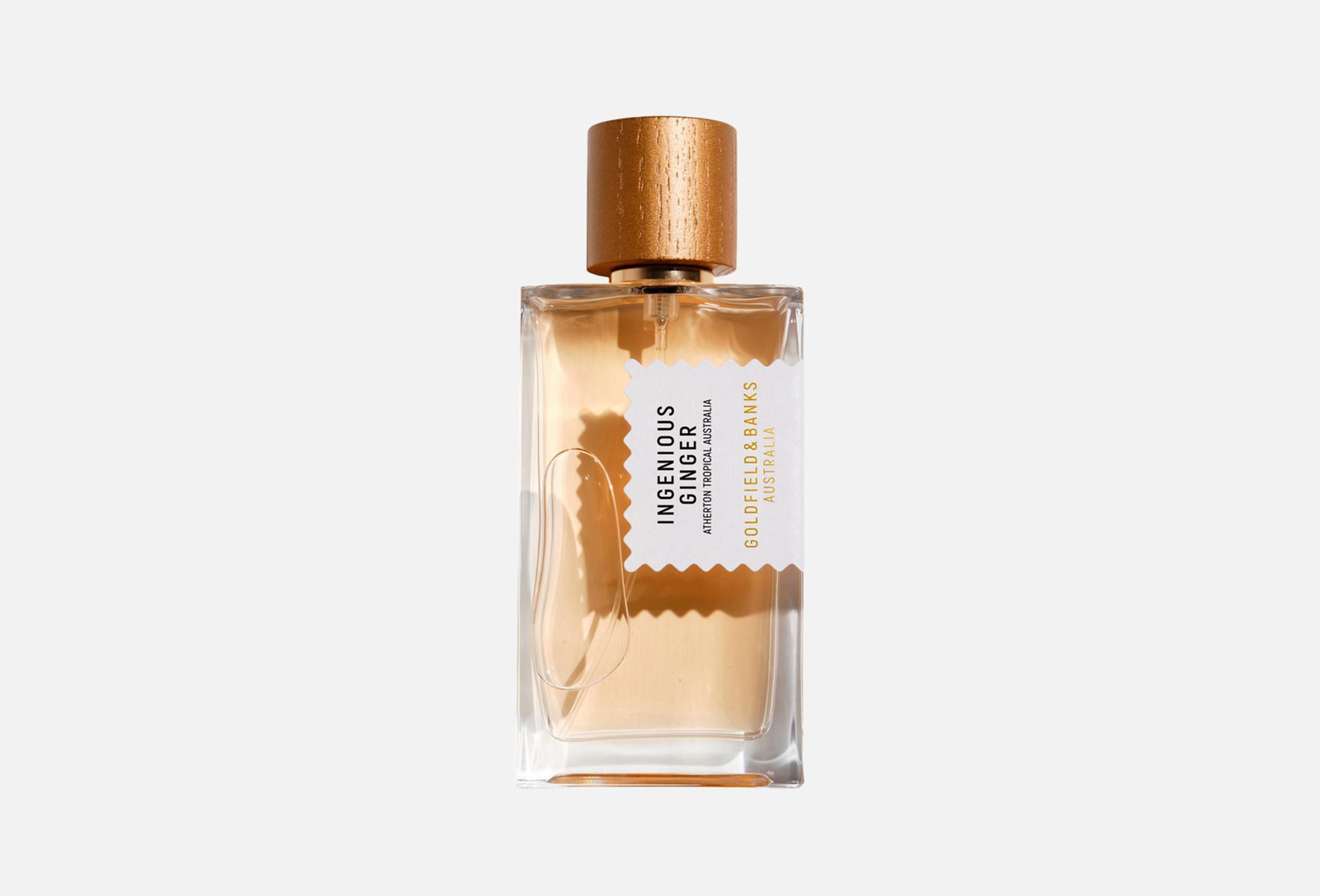 Goldfield & Banks Ingenious Ginger  2 