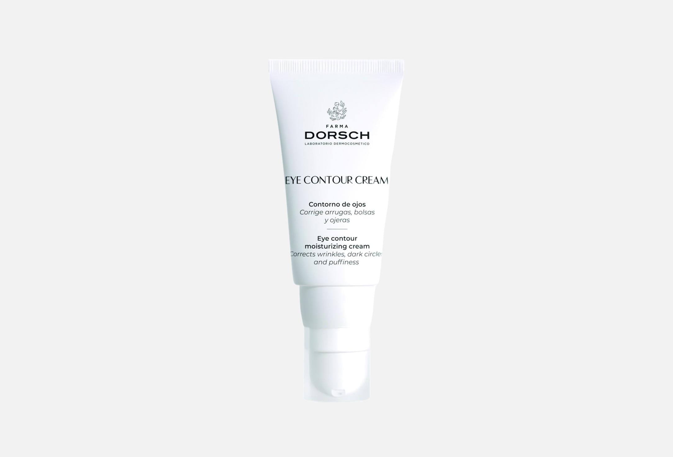 Eye Contour Cream  15 