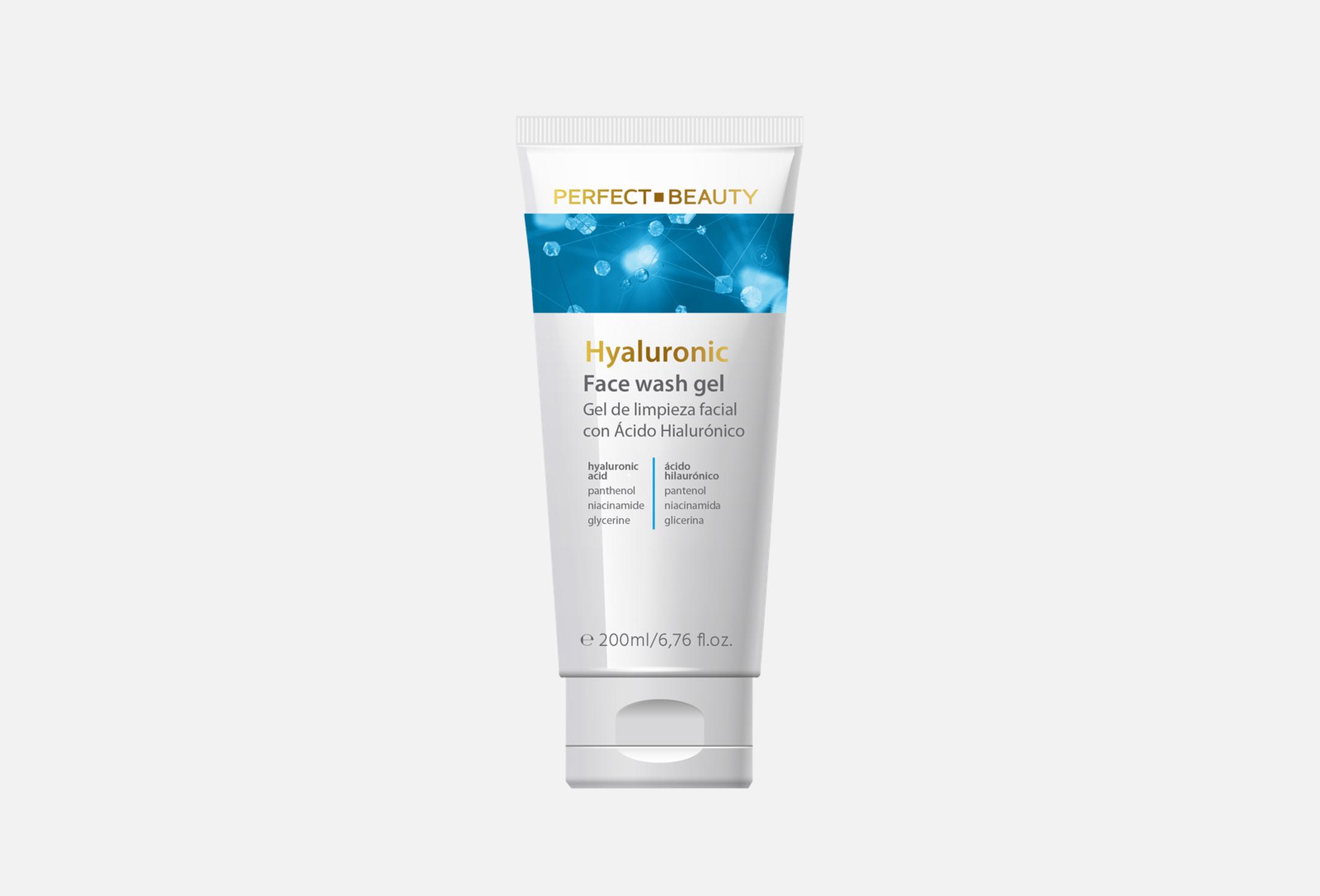 PERFECT BEAUTY HYALURONIC 200