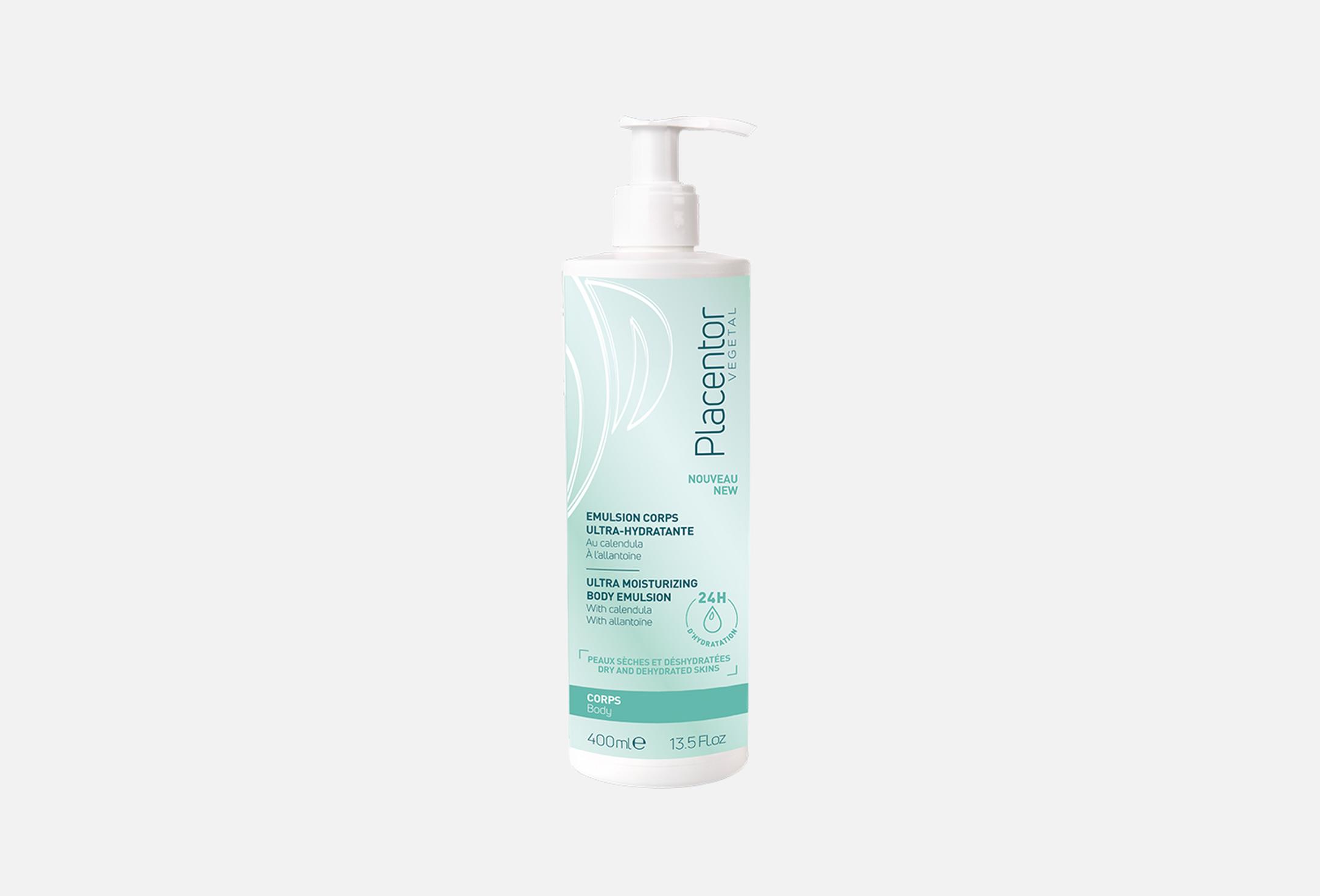ULTRA MOISTURIZING 400