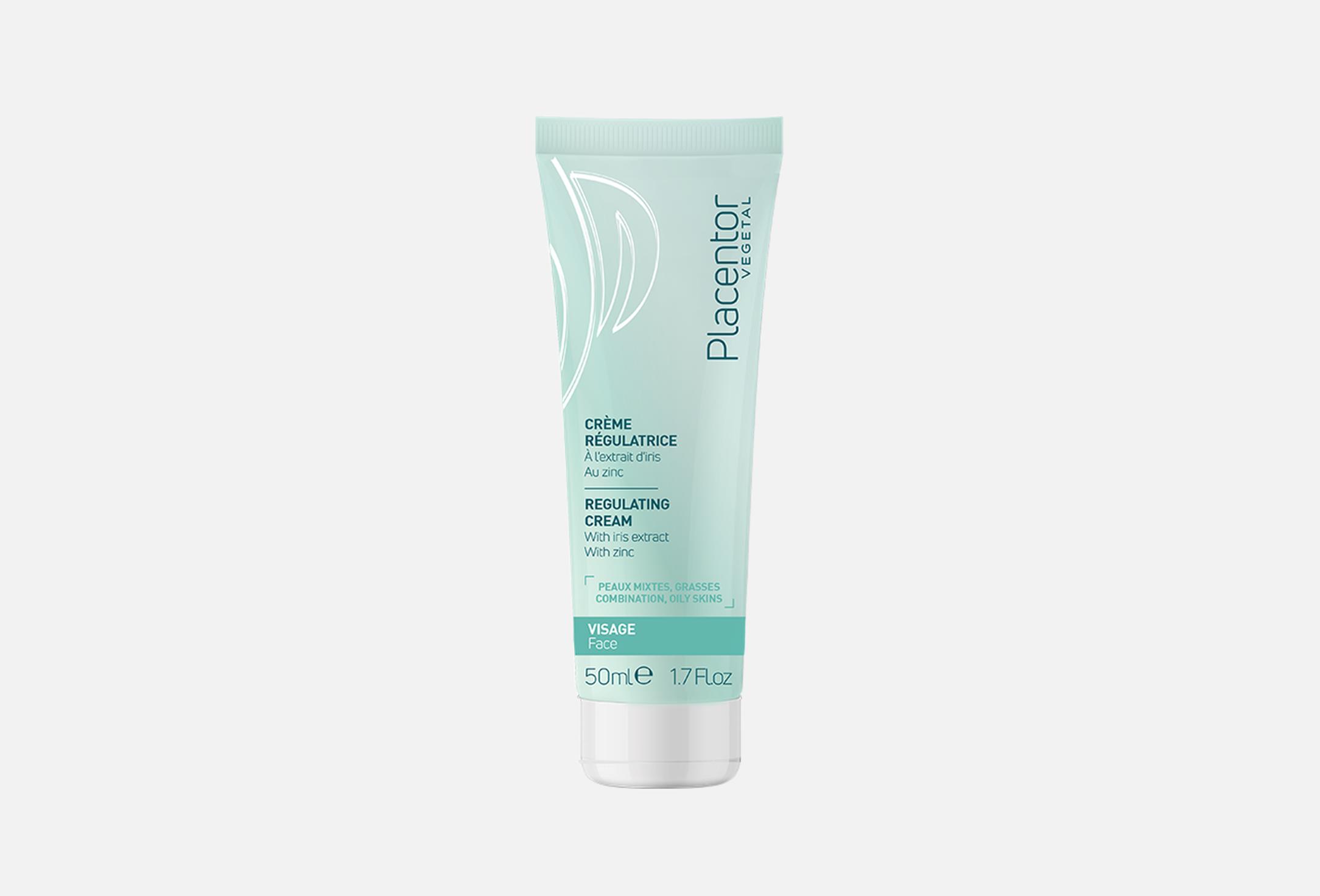 VEGETAL-REGULATING  50 