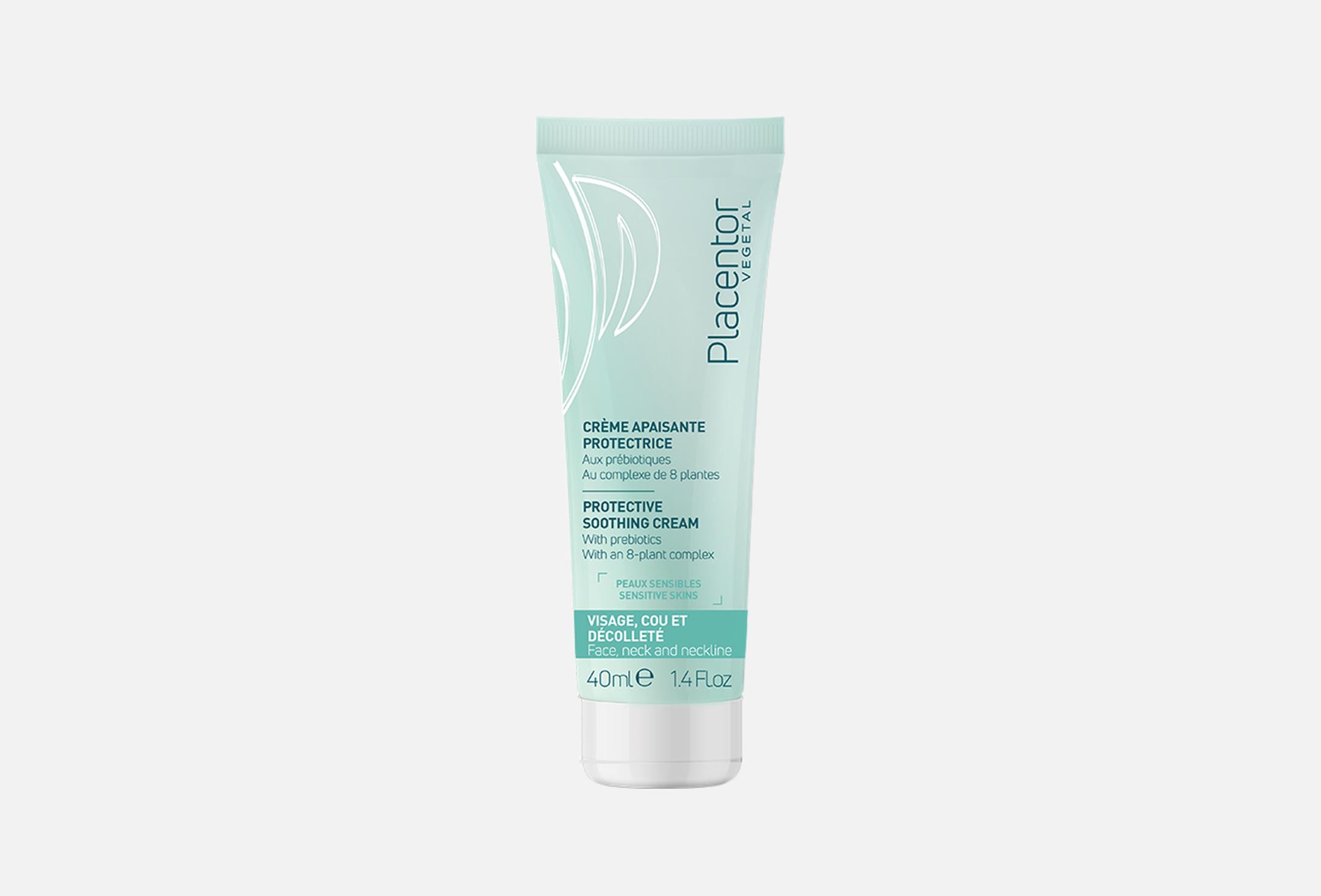 PROTECTIVE SOOTHING 40