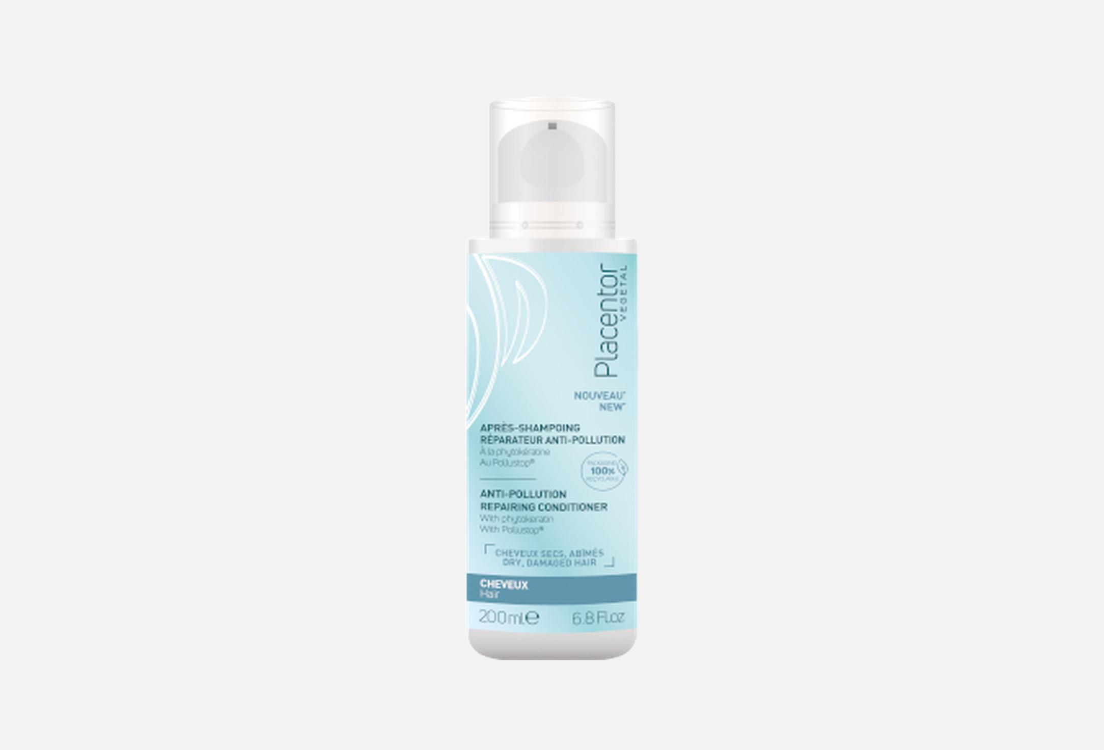ANTI-POLLUTION REPAIRING  200 