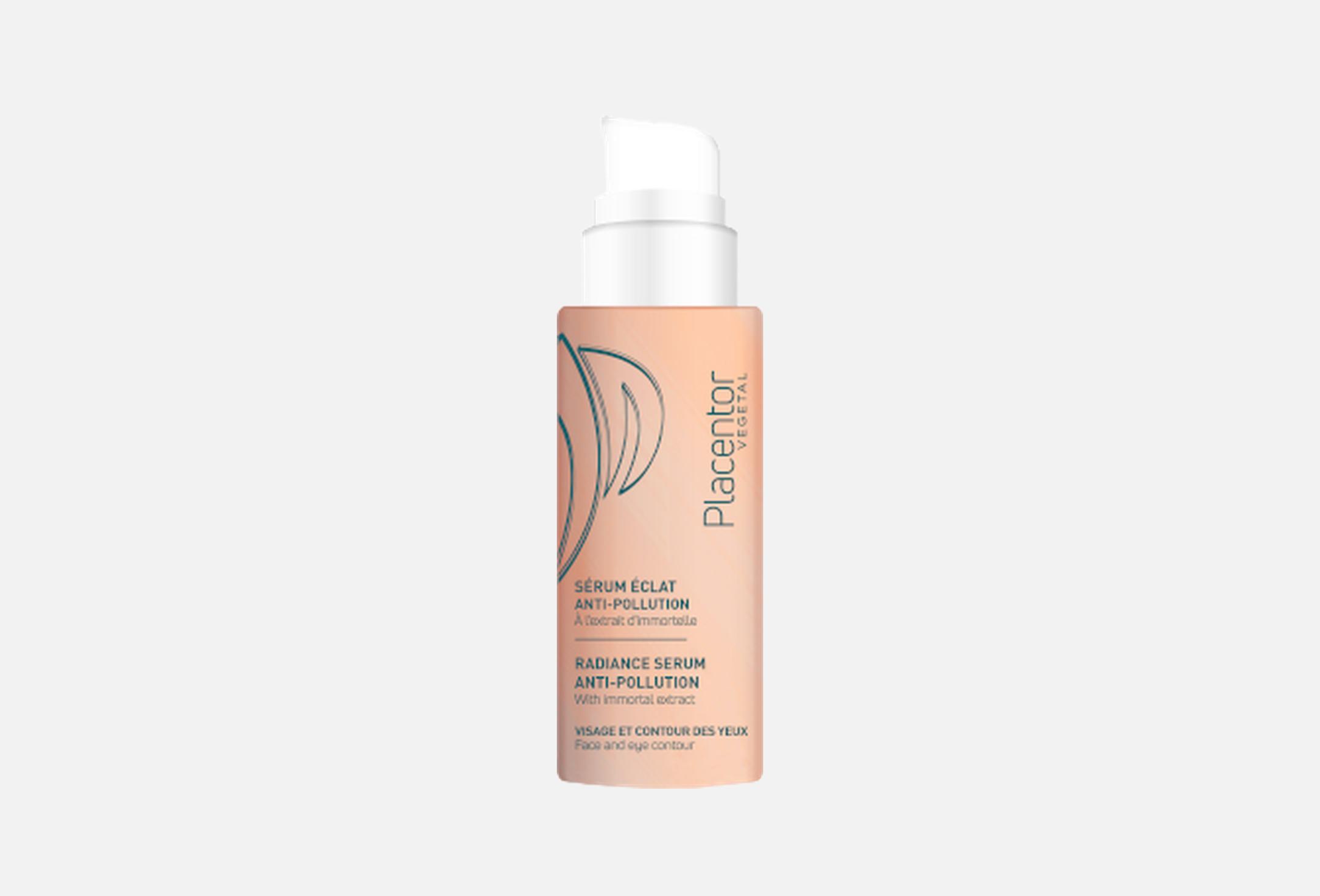 RADIANCE SERUM ANTI-POLLUTION  30 