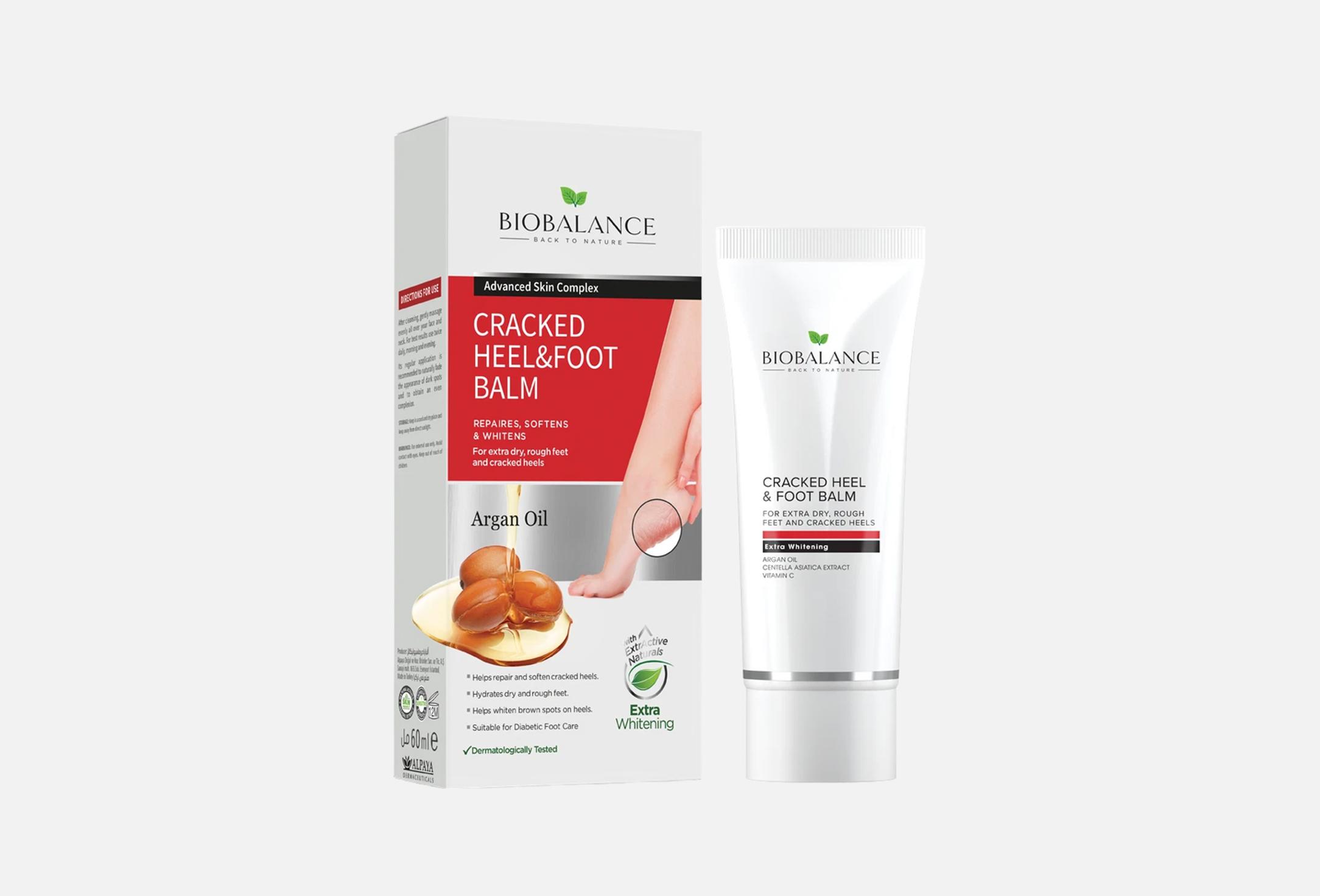 Argan Oil 60