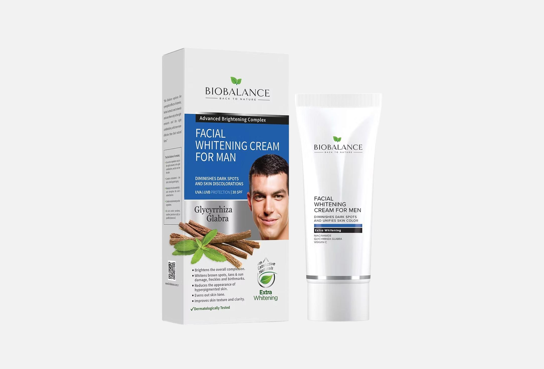 WHITENING 60