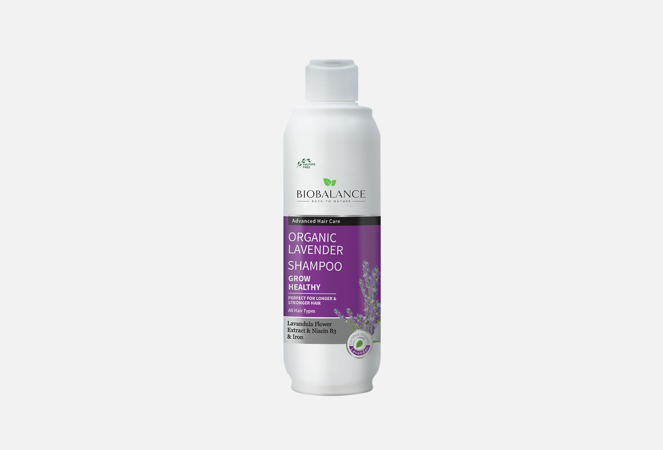 Lavander 330