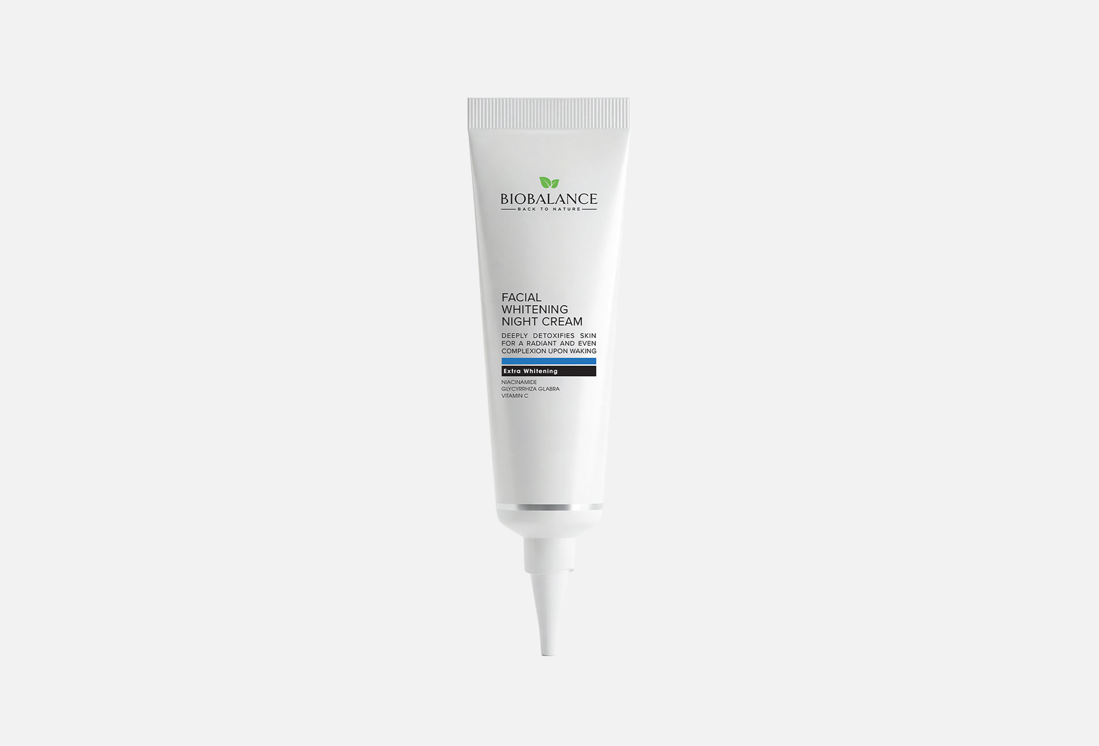 B.B Face Whitening Night Cream 55Ml  55 
