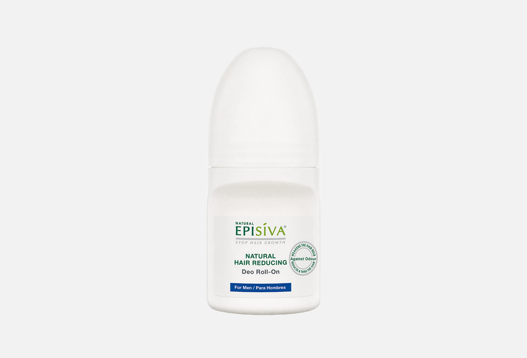 BIOBALANCE Roll-on deodorant Episiva Deo