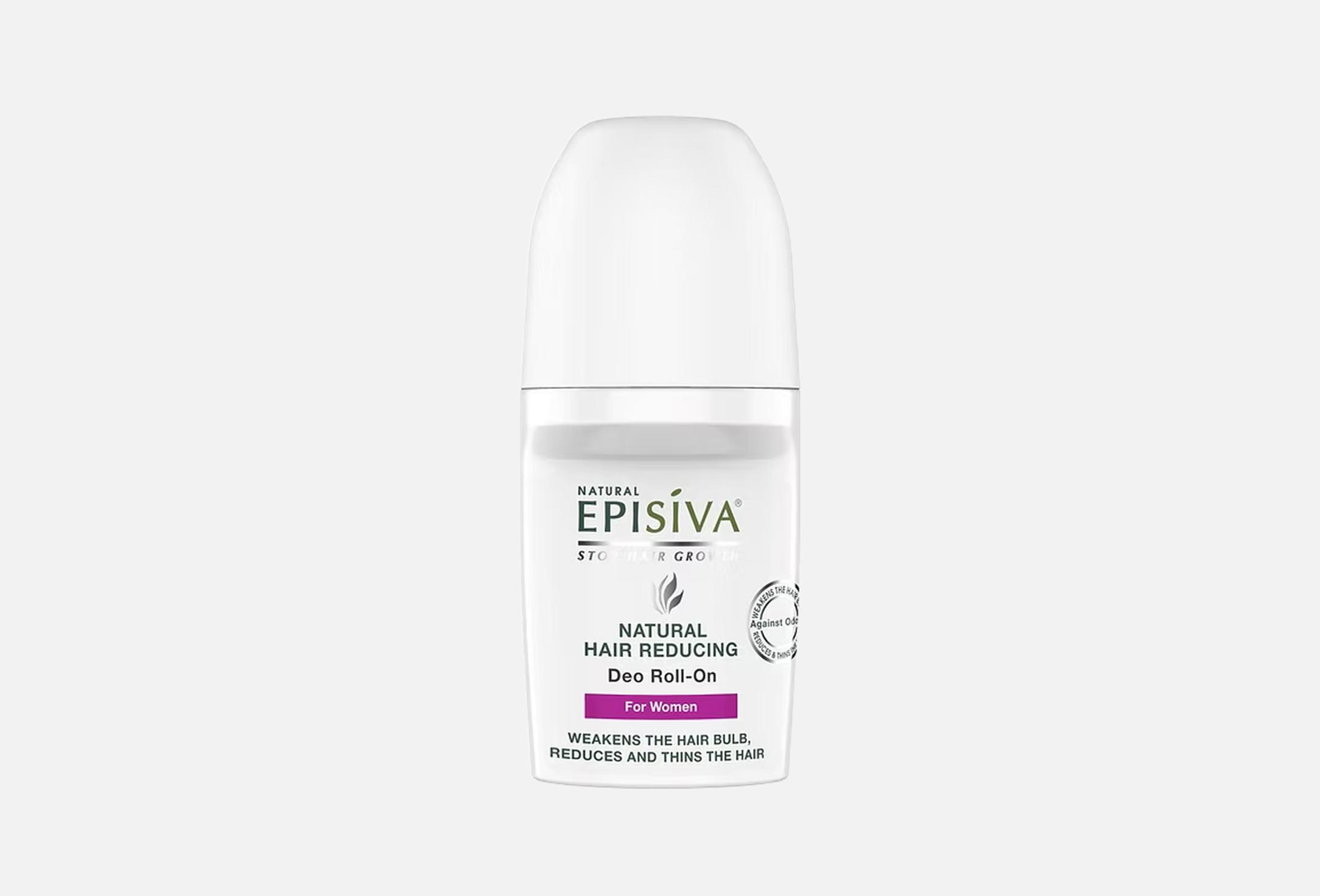 Episiva Deo  50 