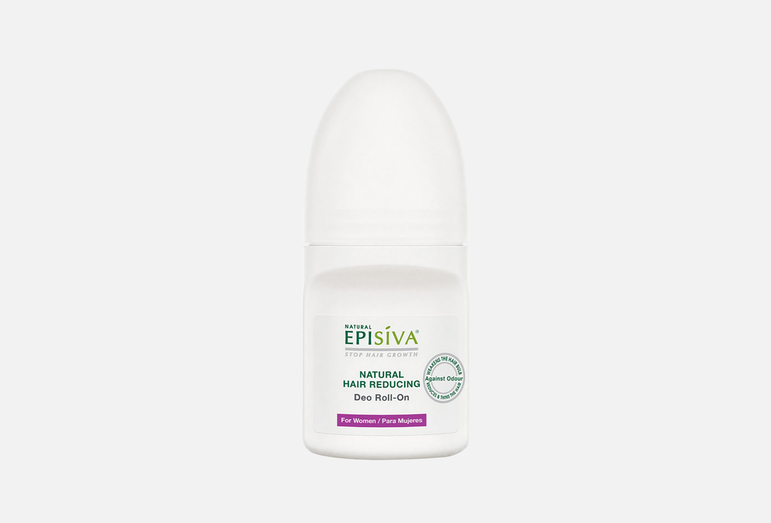 BIOBALANCE Roll-on deodorant Episiva Deo 50 ml BIOBALANCE Roll-on deodorant Episiva Deo