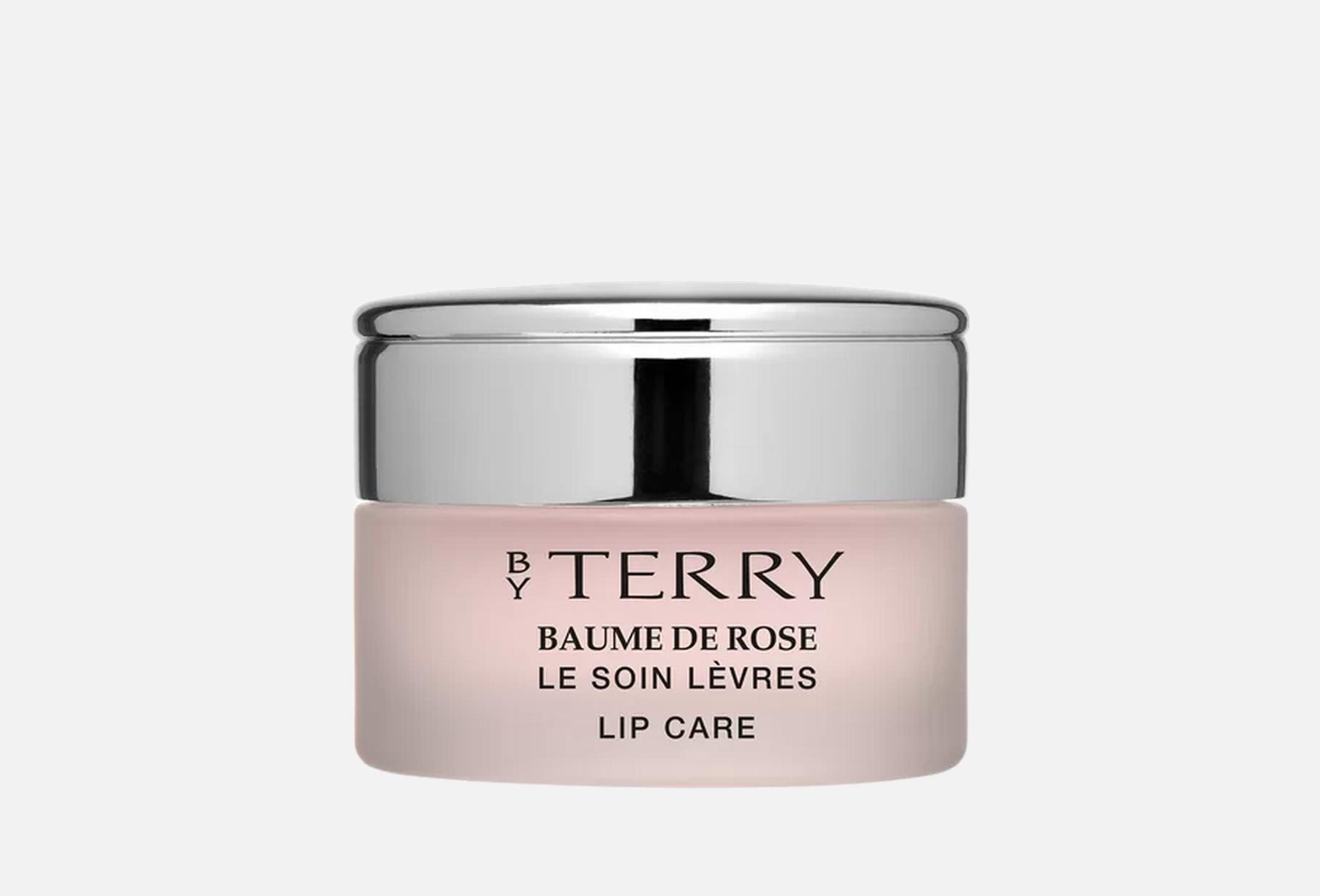 BAUME DE ROSE 10