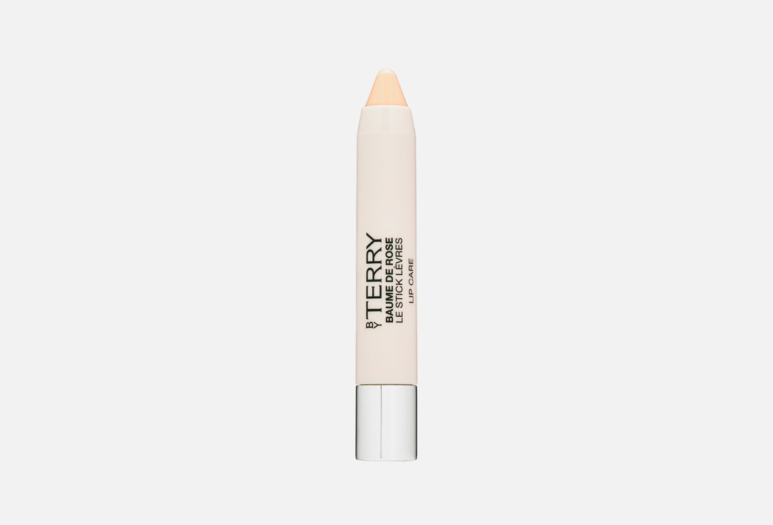 BY TERRY Lip Balm Stick BAUME DE ROSE