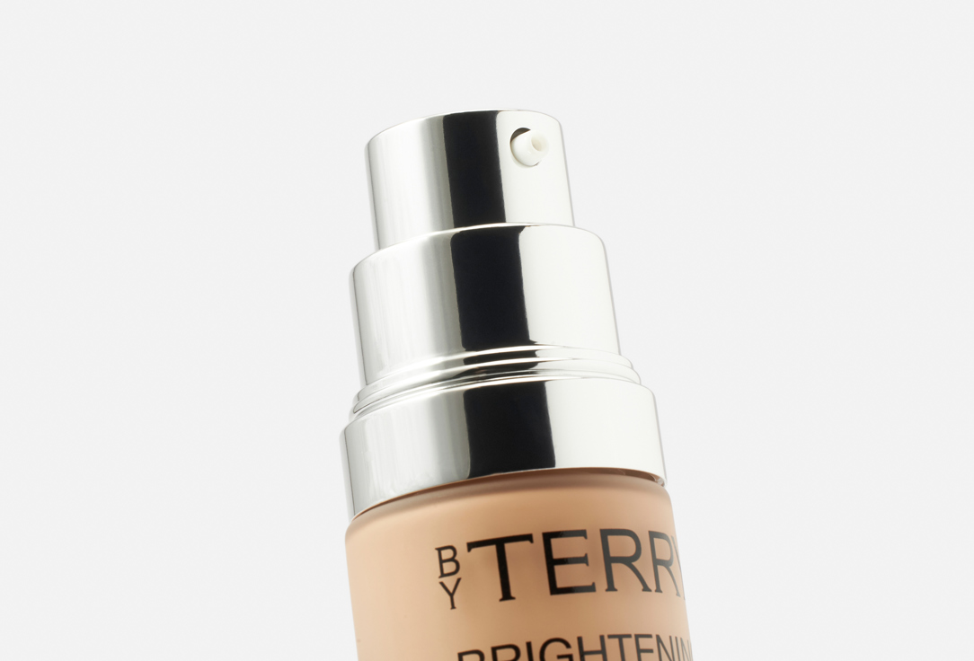 BY TERRY Увлажняющая тональная сыворотка для лица BRIGHTENING CC FOUNDATION