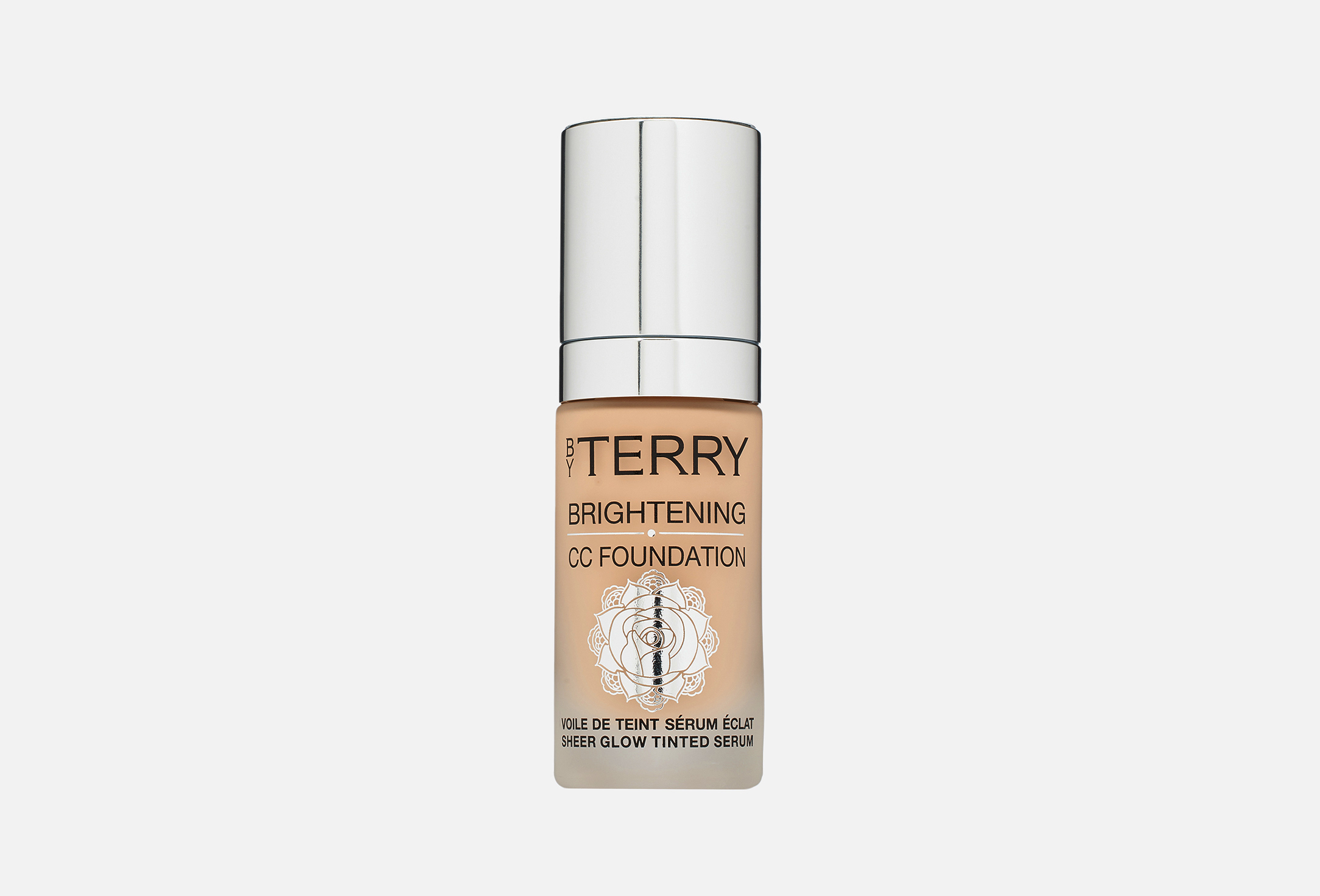 BRIGHTENING CC FOUNDATION 30 2C, Light Cool