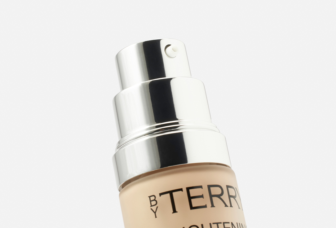BY TERRY Увлажняющая тональная сыворотка для лица BRIGHTENING CC FOUNDATION