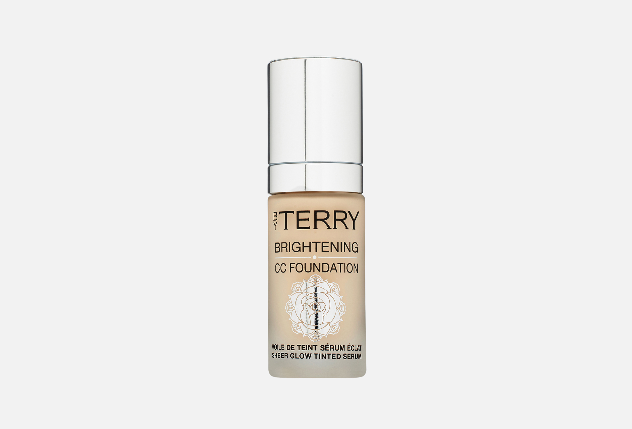 BRIGHTENING CC FOUNDATION 30 2N, Light Neutral
