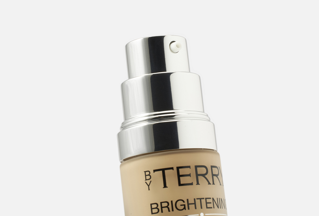 BY TERRY Hydrating Tinted Face Serum BRIGHTENING CC FOUNDATION
