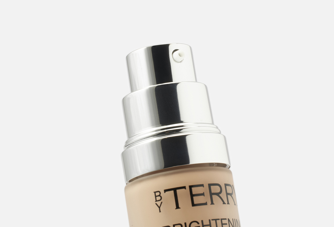 BY TERRY Увлажняющая тональная сыворотка для лица BRIGHTENING CC FOUNDATION