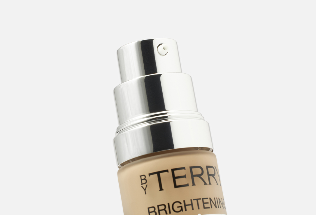 BY TERRY Увлажняющая тональная сыворотка для лица BRIGHTENING CC FOUNDATION