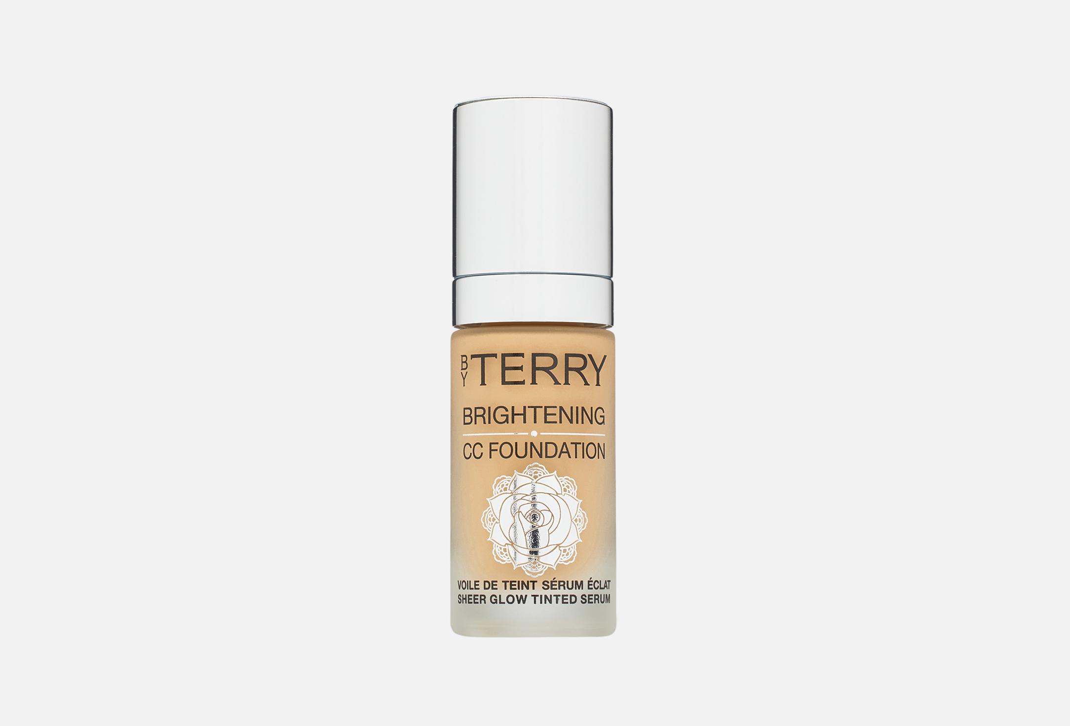 BRIGHTENING CC FOUNDATION  30 3N, Medium Light Neutral