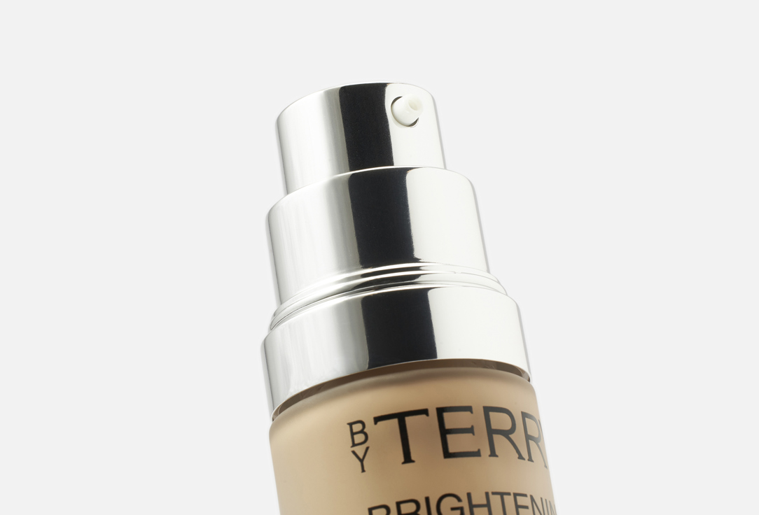 BY TERRY Hydrating Tinted Face Serum BRIGHTENING CC FOUNDATION