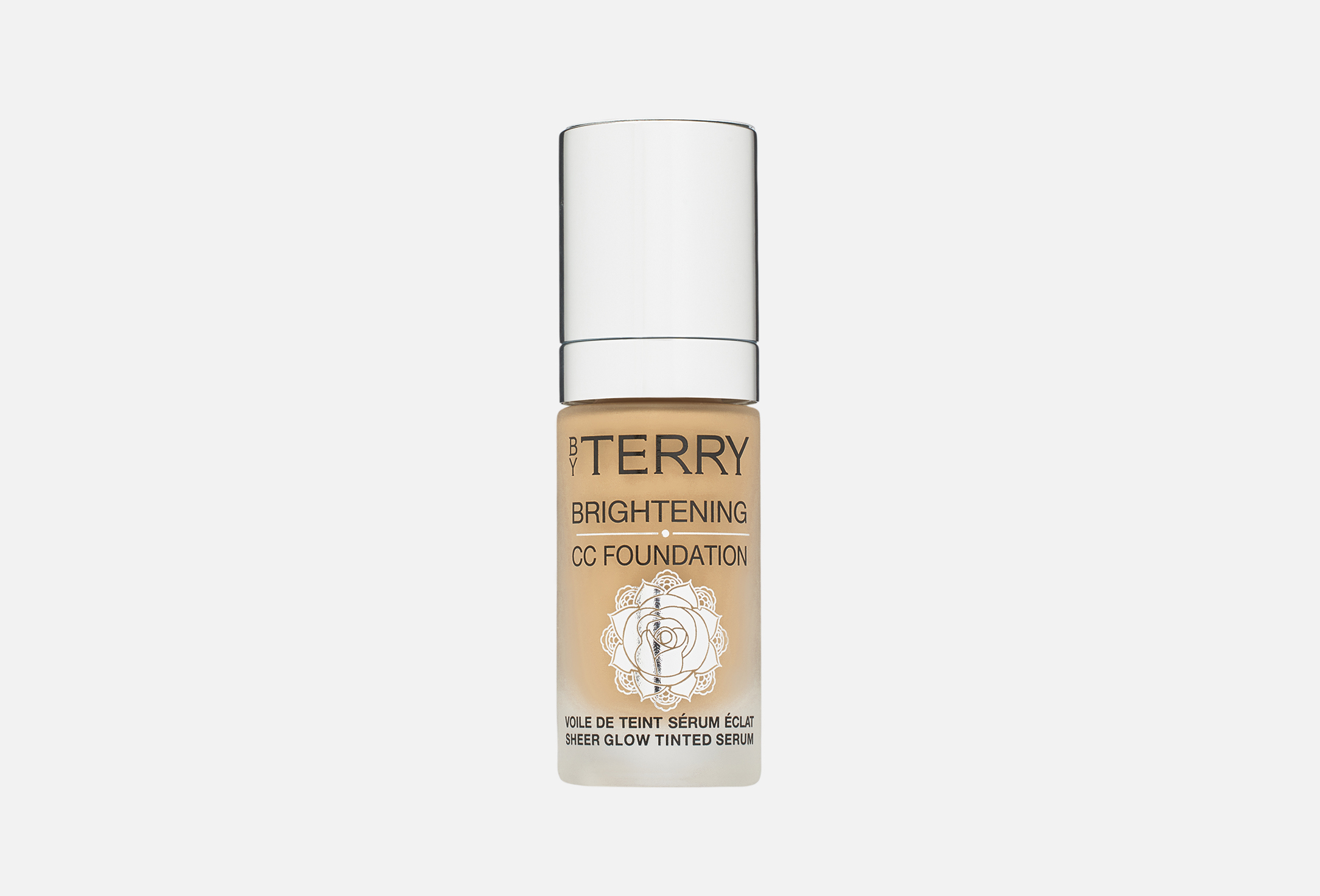BRIGHTENING CC FOUNDATION 30 4N, Medium Neutral