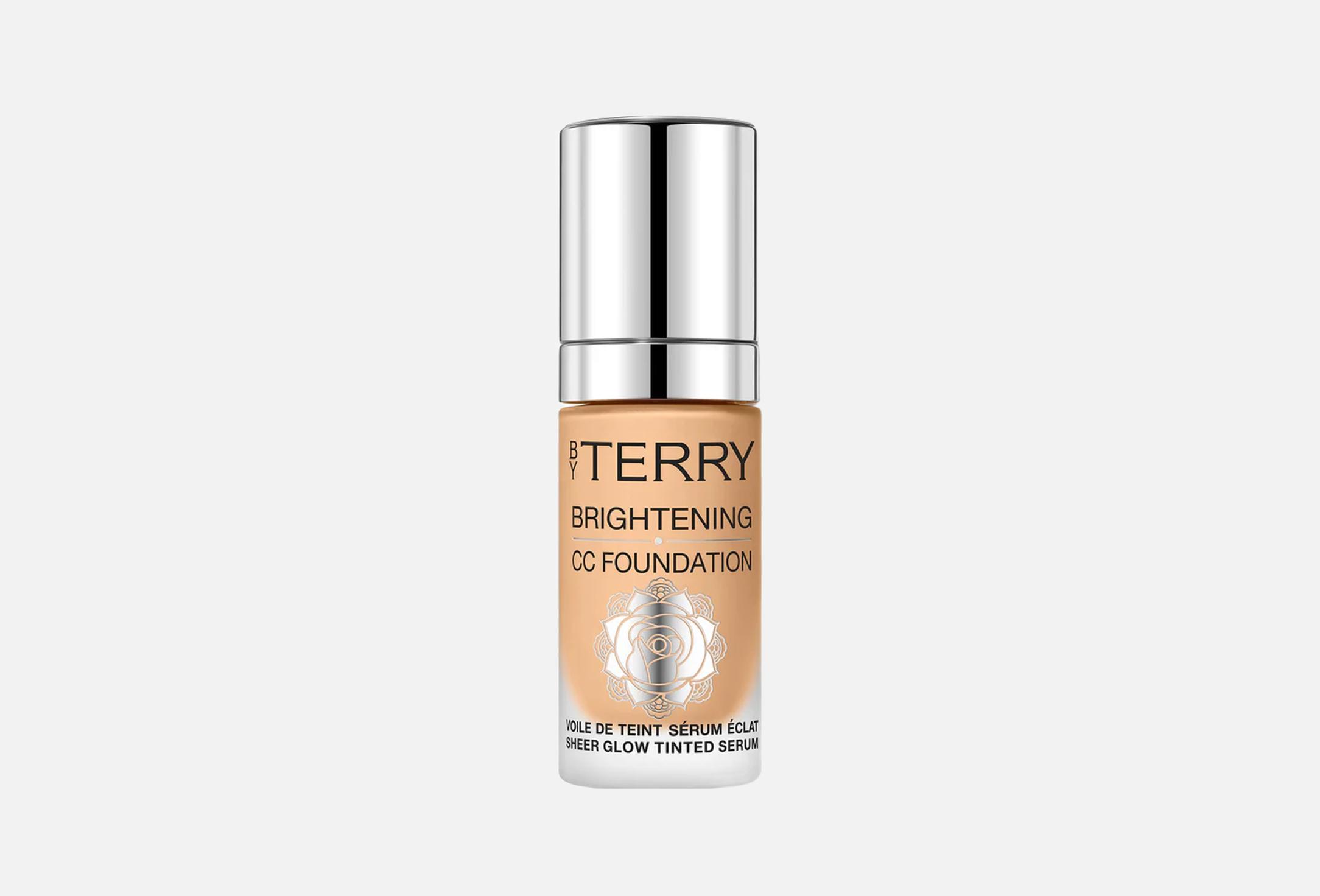 BRIGHTENING CC FOUNDATION 30 5N, Medium Tan Neutral
