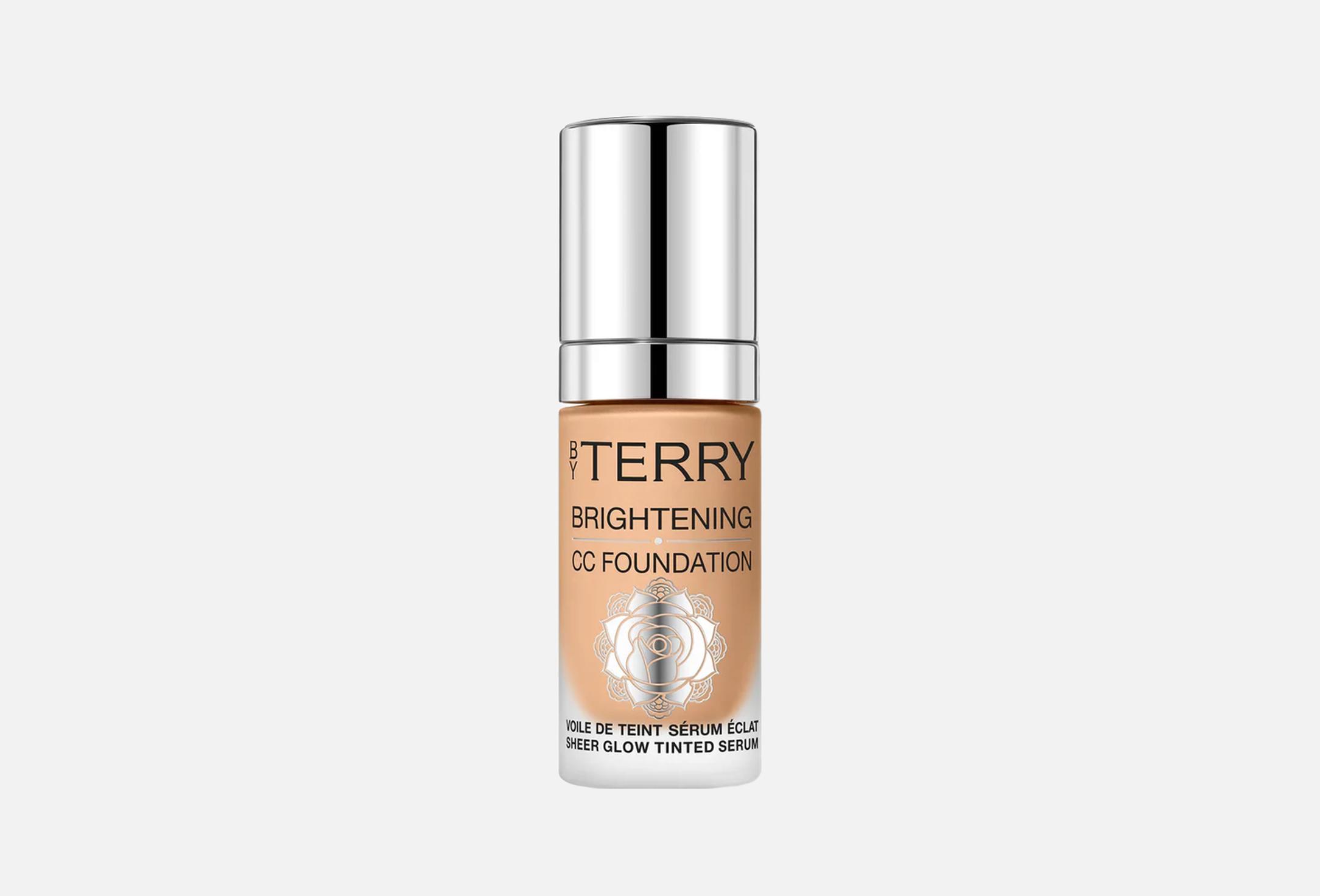 BRIGHTENING CC FOUNDATION  30 6N, Tan Neutral