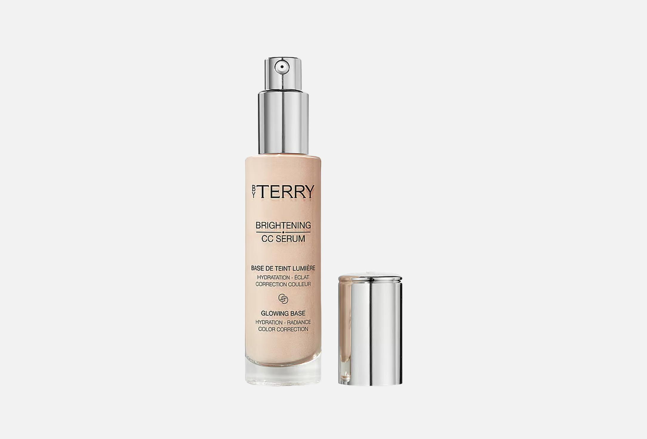 Brightening CC Serum  30 2.25, Ivory Light