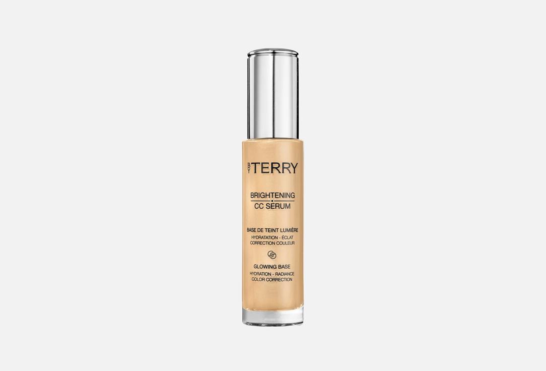 BY TERRY Hydrating Makeup Base Brightening CC Serum