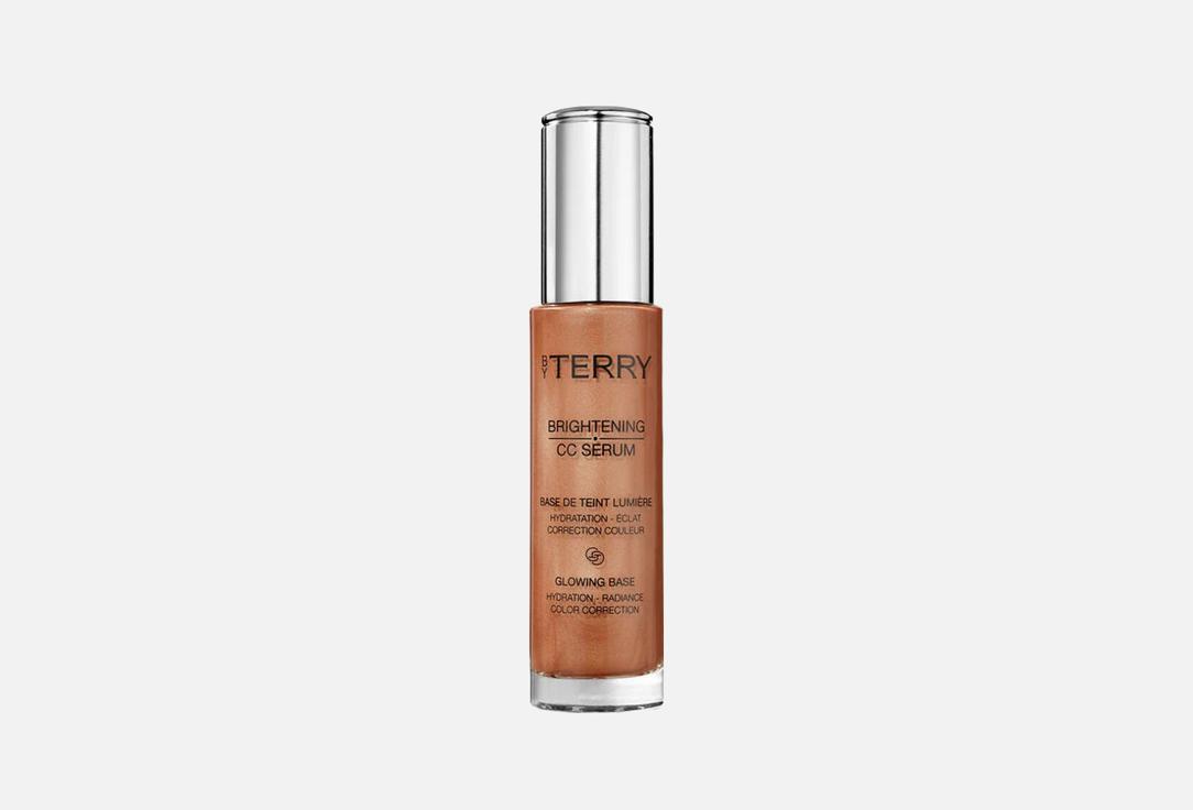 BY TERRY Hydrating Makeup Base Brightening CC Serum