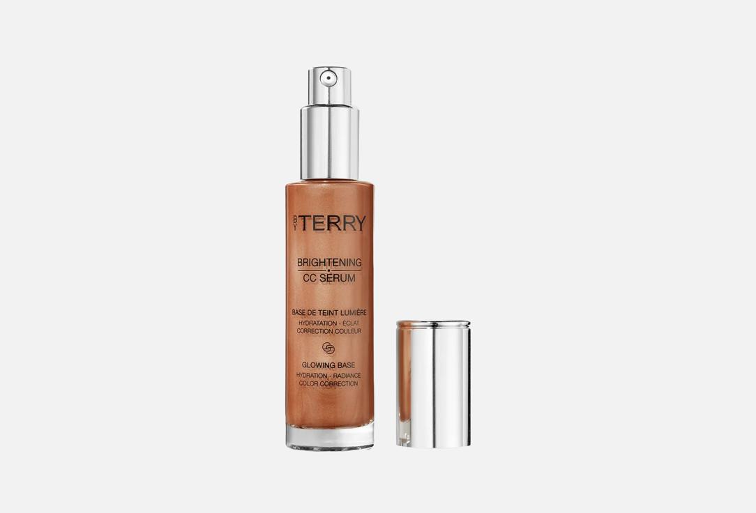 BY TERRY Hydrating Makeup Base Brightening CC Serum