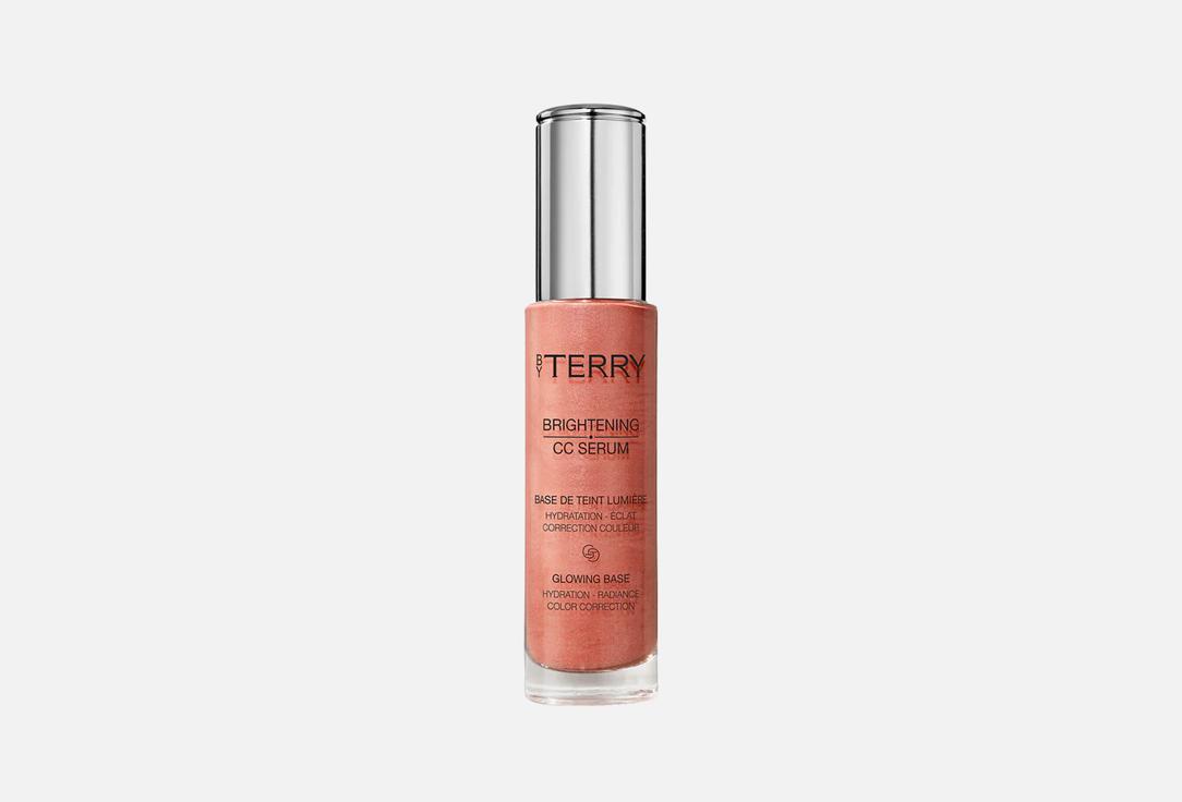 BY TERRY Hydrating Makeup Base Brightening CC Serum