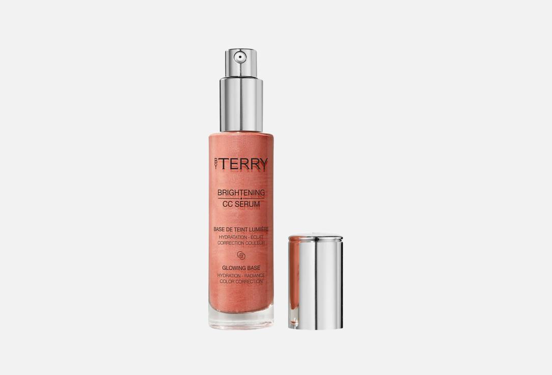 BY TERRY Hydrating Makeup Base Brightening CC Serum