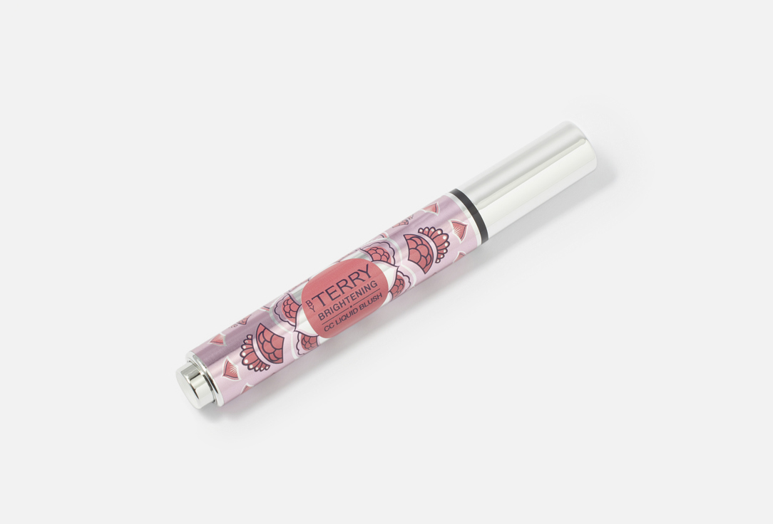 BY TERRY Hydrating Liquid Blush BRIGHTENING CC LIQUID BLUSH