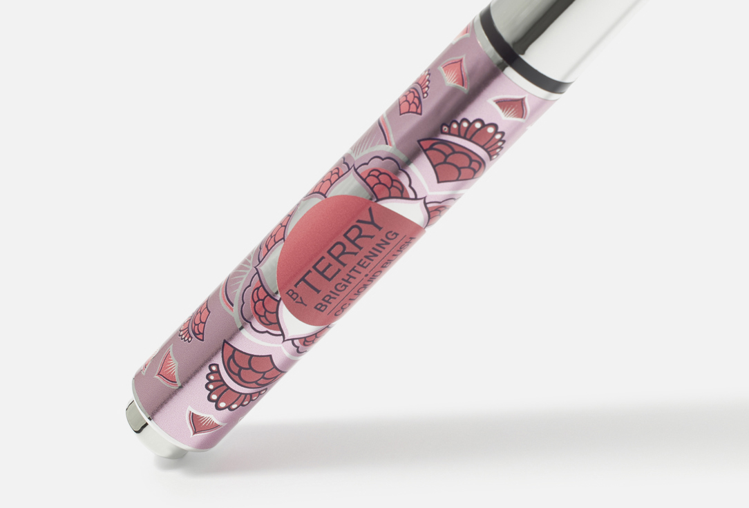 BY TERRY Hydrating Liquid Blush BRIGHTENING CC LIQUID BLUSH