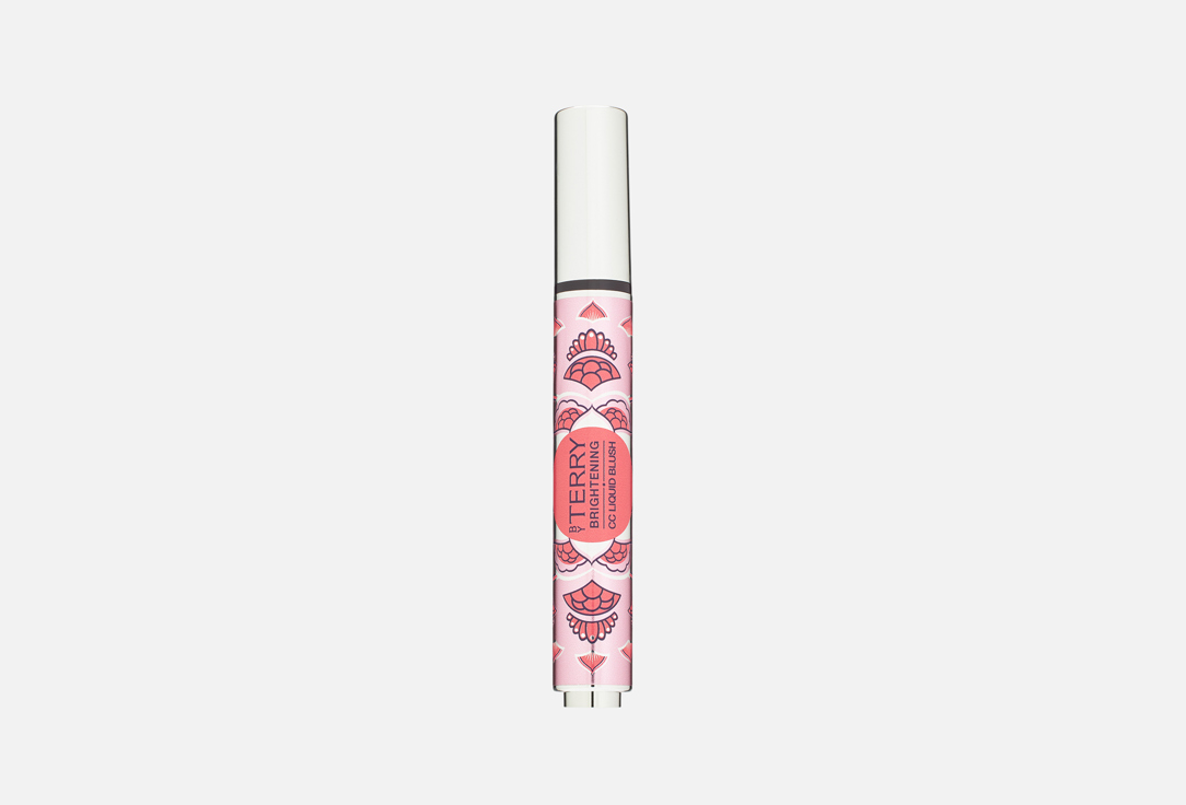 BY TERRY Hydrating Liquid Blush BRIGHTENING CC LIQUID BLUSH