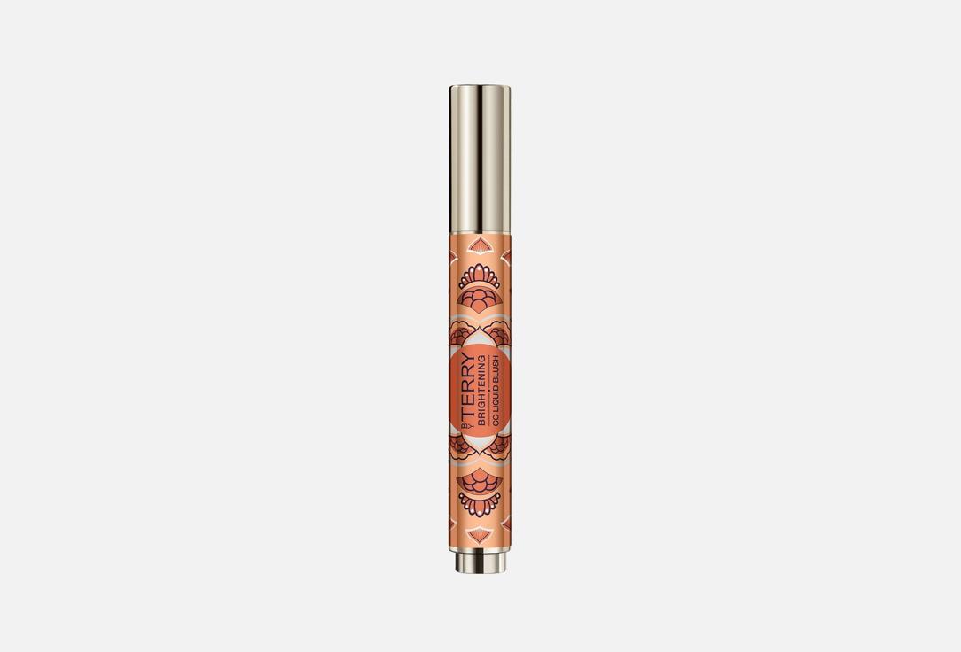BY TERRY Увлажняющие жидкие румяна BRIGHTENING CC LIQUID BLUSH