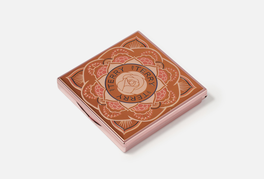 BY TERRY Face Palette BRIGHTENING CC PALETTE