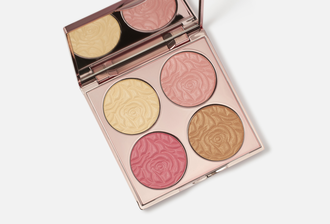 BY TERRY Face Palette BRIGHTENING CC PALETTE