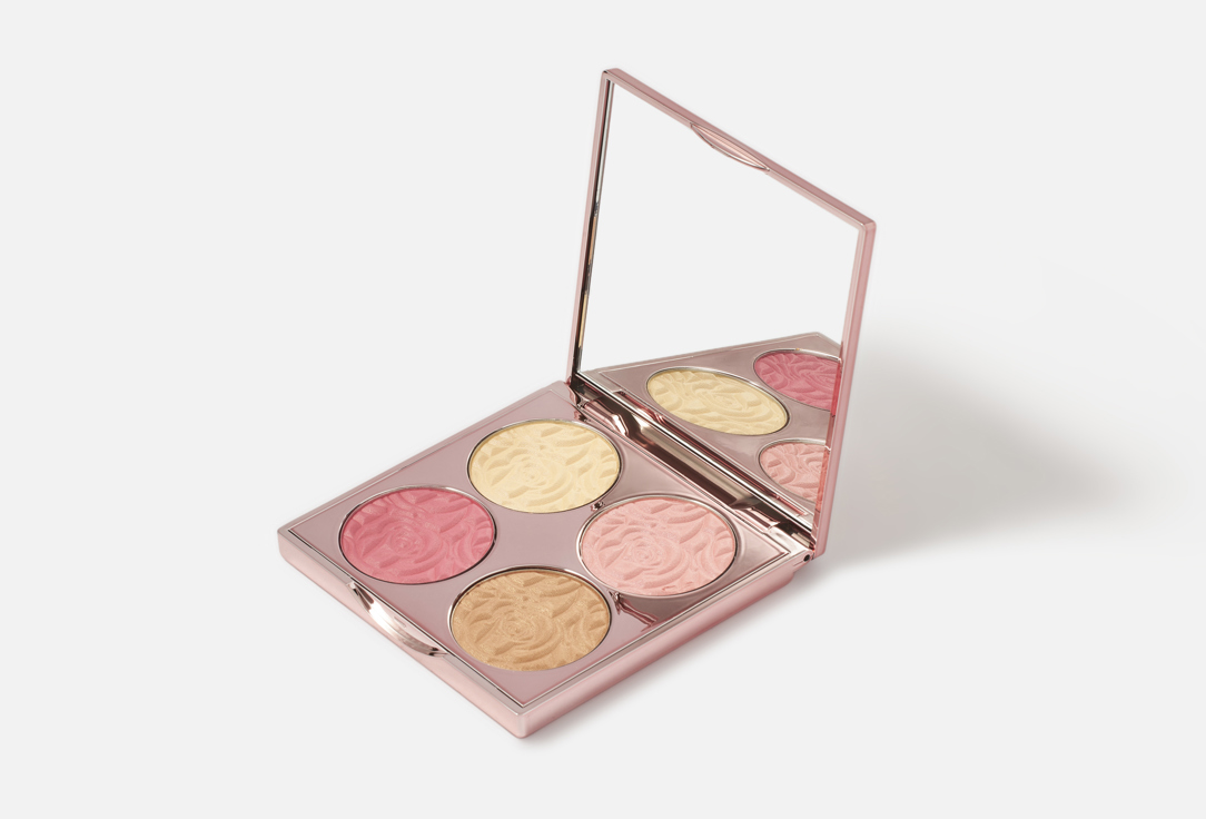 BY TERRY Face Palette BRIGHTENING CC PALETTE