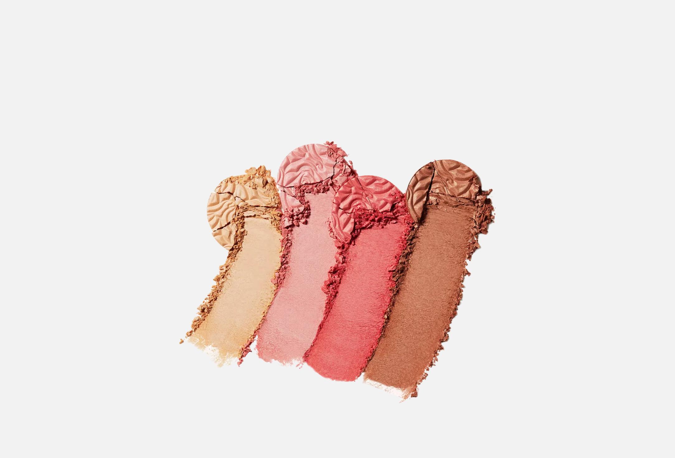 BY TERRY Face Palette BRIGHTENING CC PALETTE