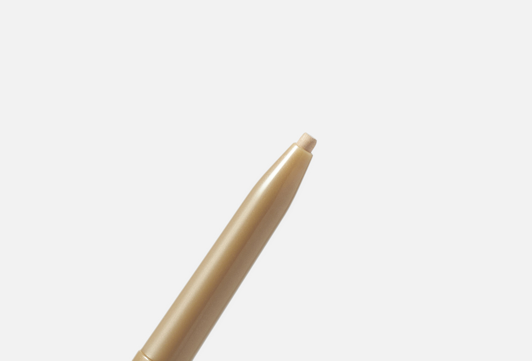 BY TERRY Waterproof Eyebrow Pencil BROWLINER BLACKSTAR