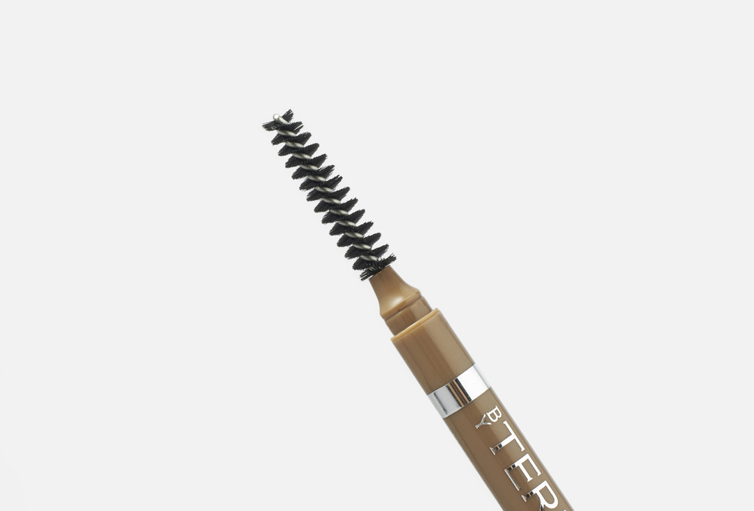 BY TERRY Waterproof Eyebrow Pencil BROWLINER BLACKSTAR