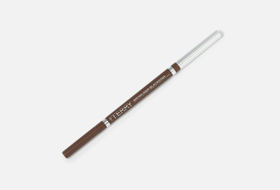 BY TERRY Водостойкий карандаш для бровей BROWLINER BLACKSTAR